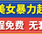 十万个富翁修炼宝典之4.一个大学生操作这个项目，一个月能搞一万