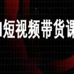 ai短视频带货-万兴电商deepseek豆包教程