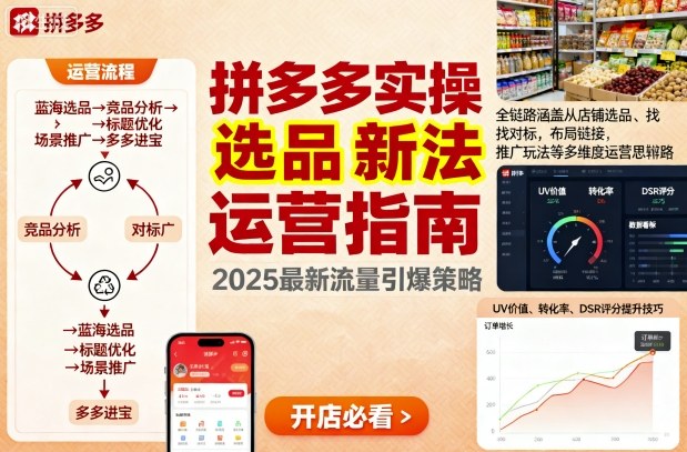 王校长9月12拼多多实操新玩法，全链路涵盖从店铺选品、找对标，布局<div class="erphpdown erphpdown-see erphpdown-see-pay erphpdown-content-vip" id="erphpdown" style="display:block">此内容查看价格为<span class="erphpdown-price">5</span>rmb<a class="erphpdown-iframe erphpdown-buy" href=http://www.fuye999.com/wp-content/plugins/erphpdown/buy.php?postid=36238 target="_blank">立即购买</a>，VIP免费<a href="http://www.fuye999.com/wp-login.php" target="_blank" class="erphpdown-vip erphp-login-must">立即升级</a><div class="erphpdown-tips"><strong><span style="color: #ff0000;">（购买后刷新网页可见下载地址）客服QQ：894279570</span></strong></div></div>链接，推广玩法等多维度运营思路