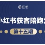 抖音小红书视频号短视频带货与直播变现(11-18期),打造爆款内容，实现高效变现（更新）