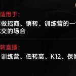 销转王校长合集，销转课，把公开课做成印钞机，送王校长印钞机课